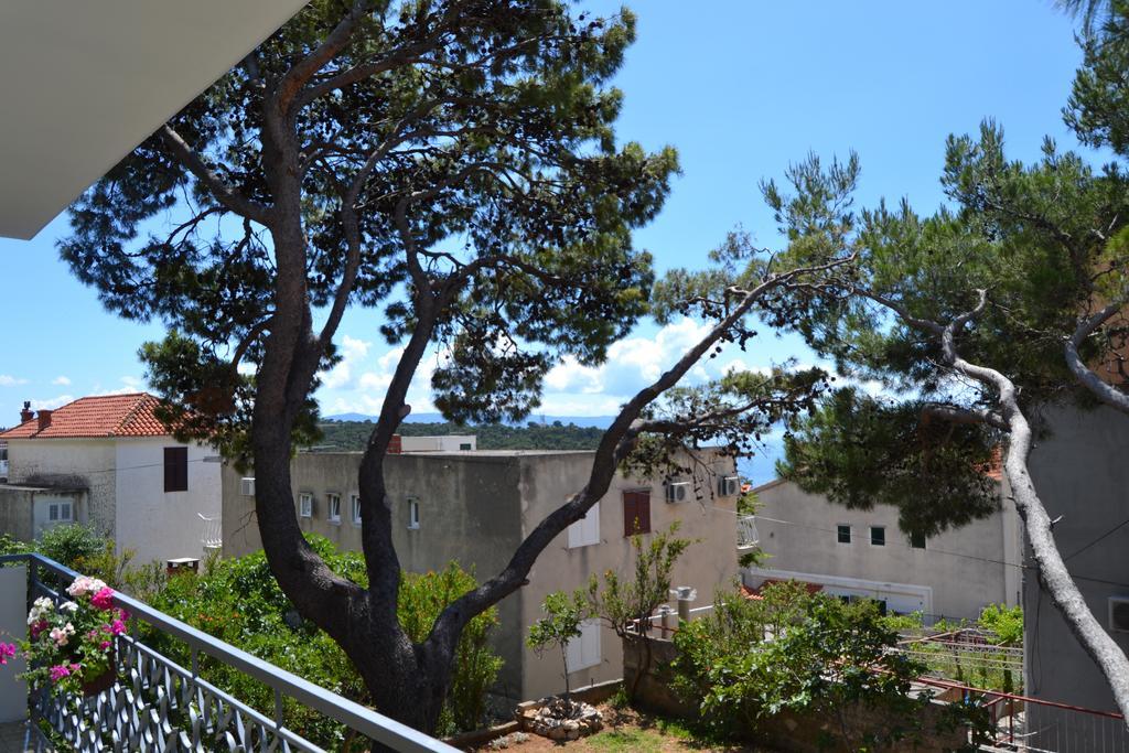 17 Pines Lägenhet Makarska Exteriör bild